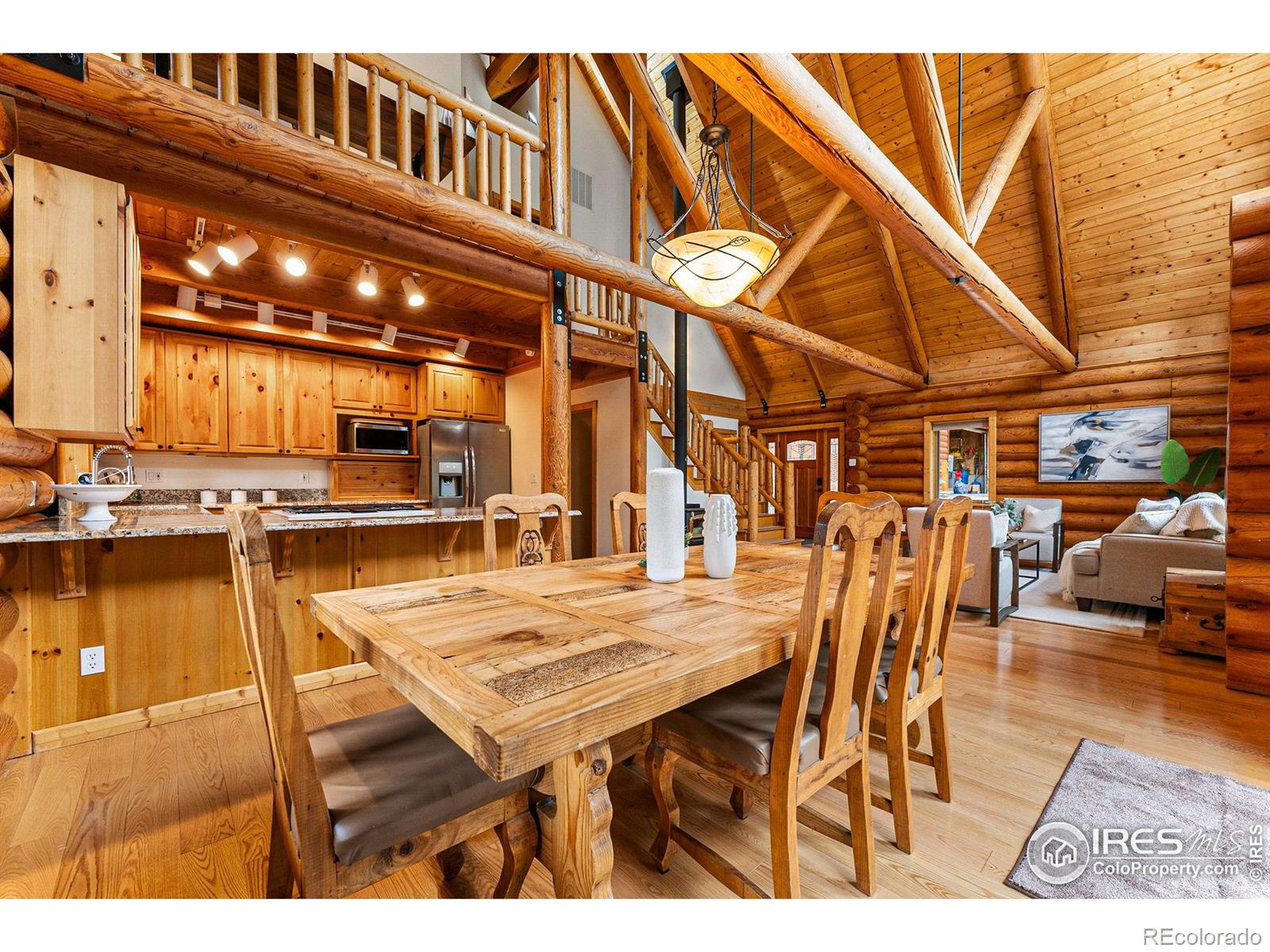 MLS Image #10 for 178  hazelwood drive,nederland, Colorado