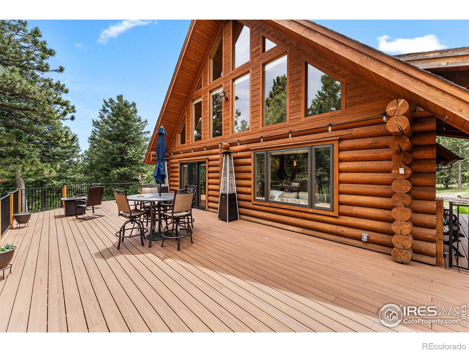 MLS Image #31 for 178  hazelwood drive,nederland, Colorado