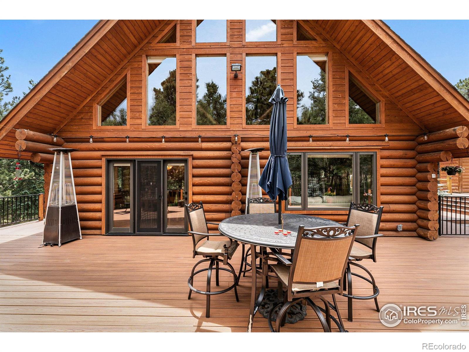 MLS Image #32 for 178  hazelwood drive,nederland, Colorado