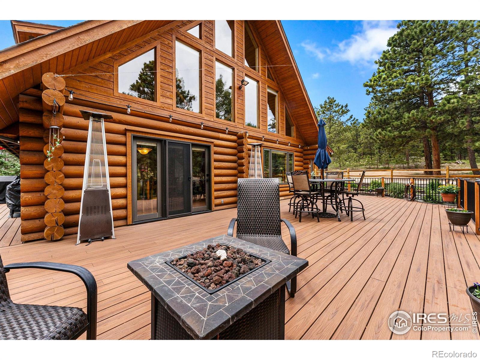 MLS Image #33 for 178  hazelwood drive,nederland, Colorado