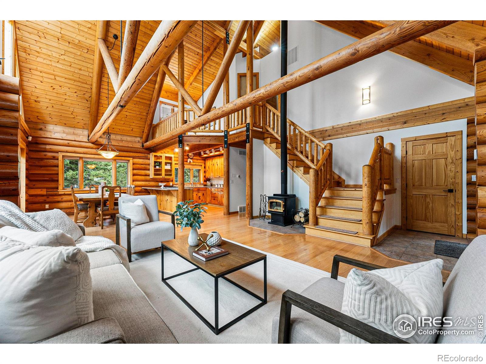 MLS Image #8 for 178  hazelwood drive,nederland, Colorado