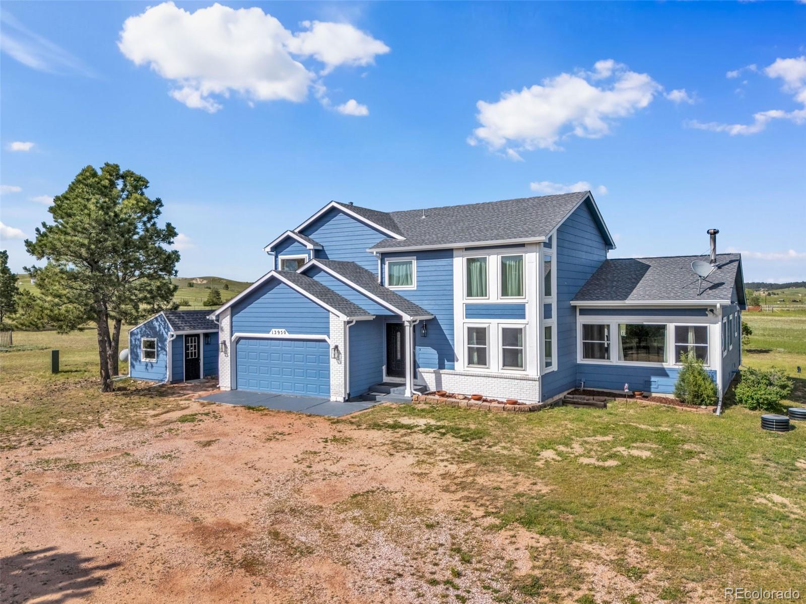MLS Image #0 for 13950  bucknell circle,peyton, Colorado