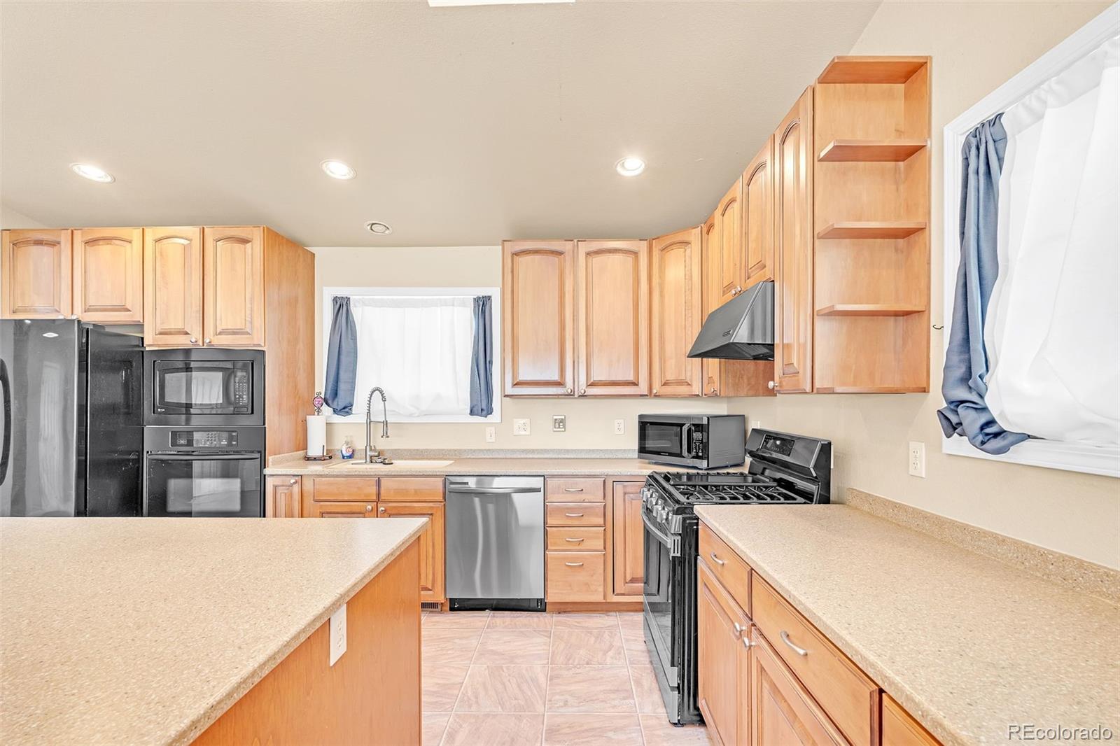 MLS Image #10 for 13950  bucknell circle,peyton, Colorado