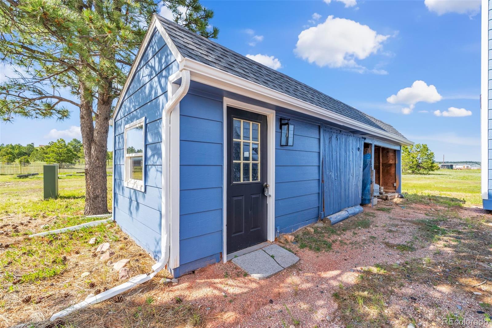MLS Image #39 for 13950  bucknell circle,peyton, Colorado