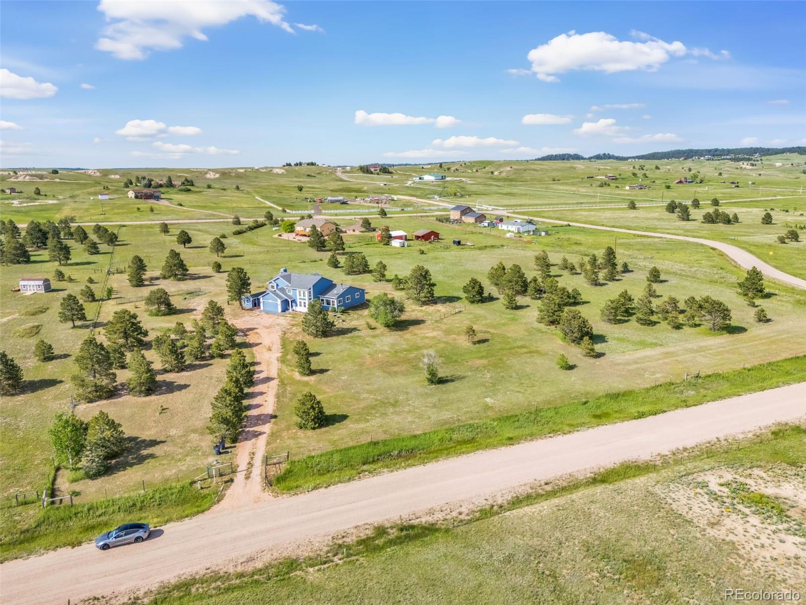 MLS Image #41 for 13950  bucknell circle,peyton, Colorado