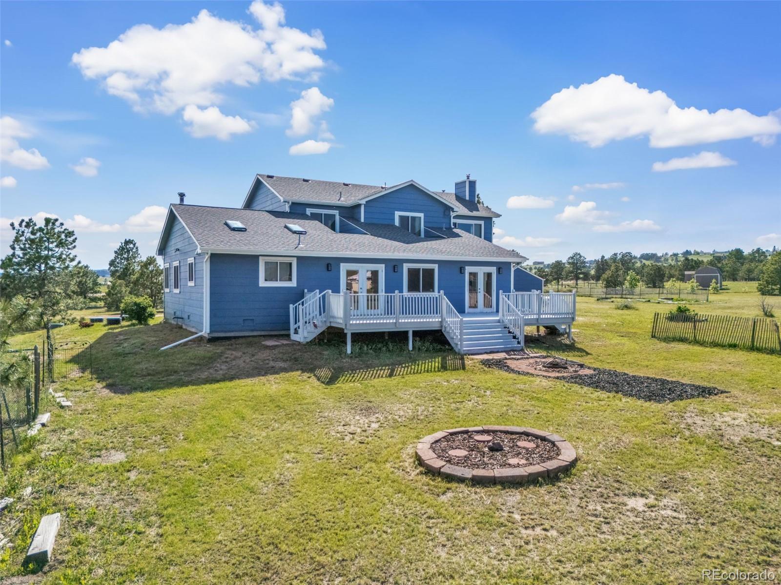 MLS Image #43 for 13950  bucknell circle,peyton, Colorado