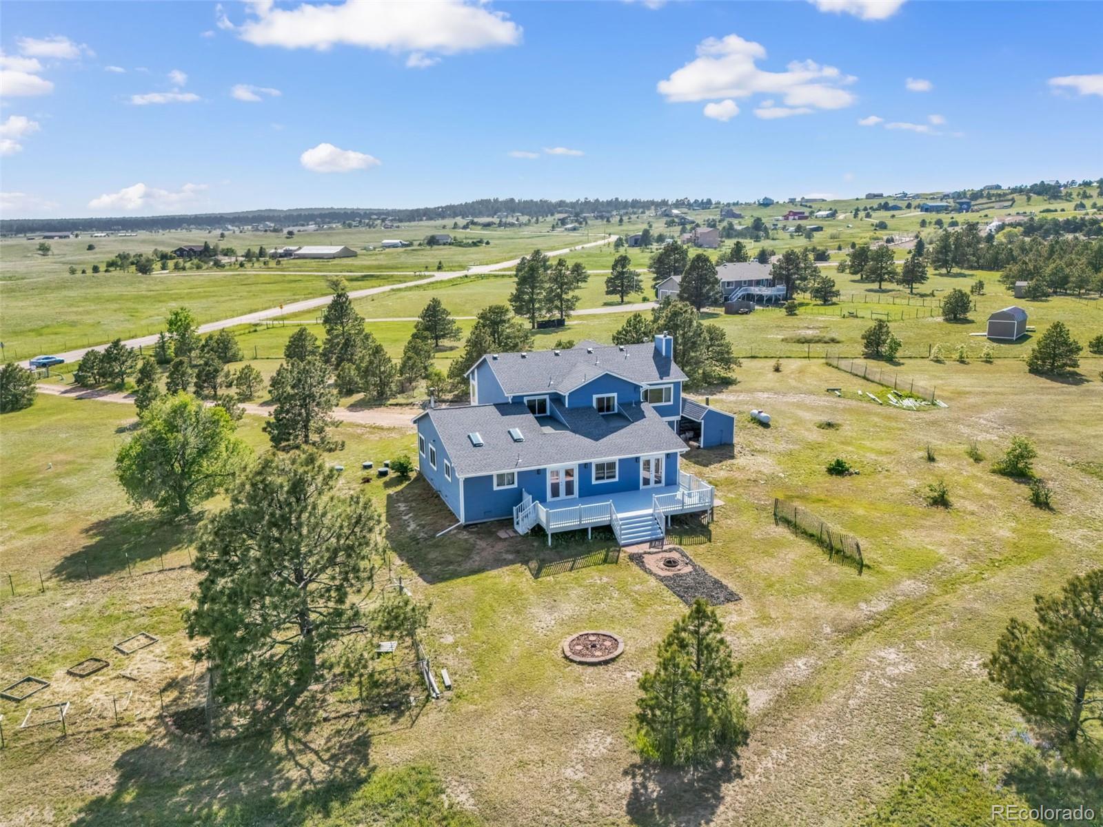 MLS Image #44 for 13950  bucknell circle,peyton, Colorado