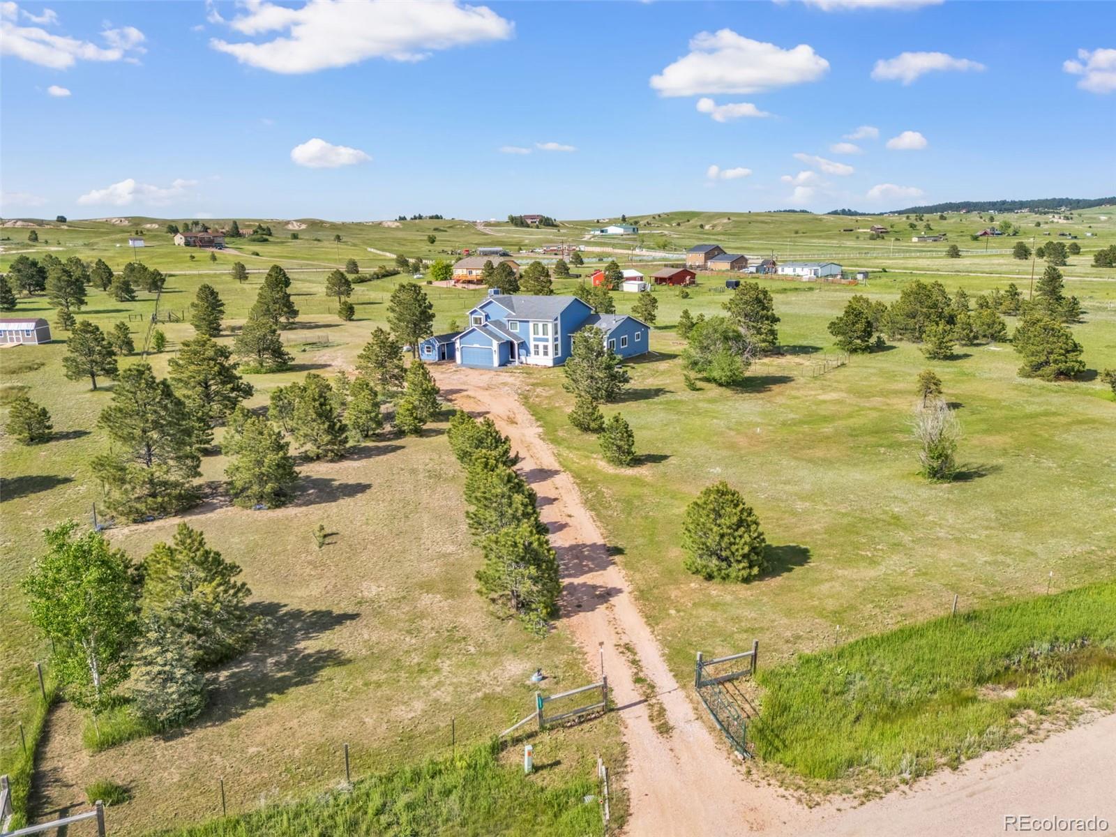 MLS Image #45 for 13950  bucknell circle,peyton, Colorado