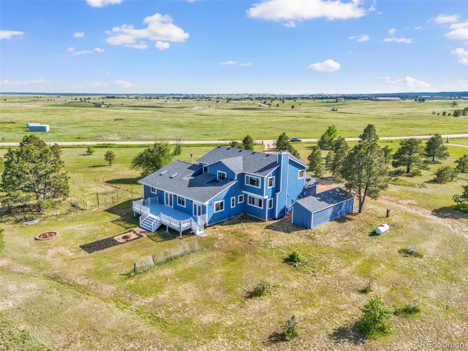 MLS Image #46 for 13950  bucknell circle,peyton, Colorado