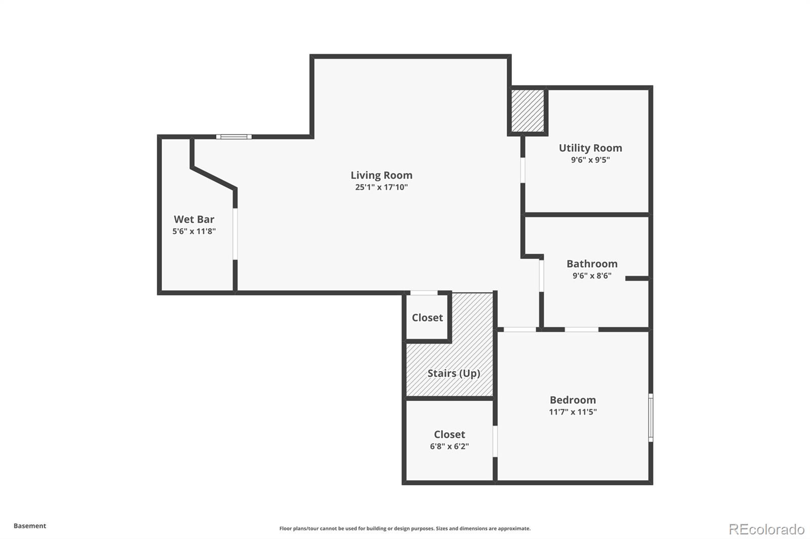 MLS Image #49 for 13950  bucknell circle,peyton, Colorado