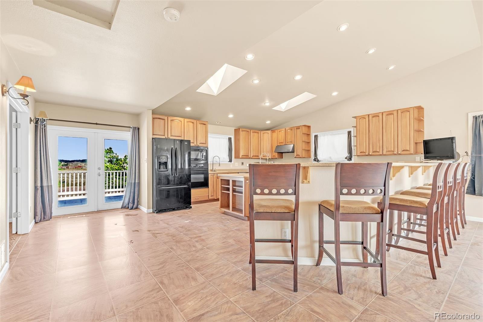 MLS Image #5 for 13950  bucknell circle,peyton, Colorado