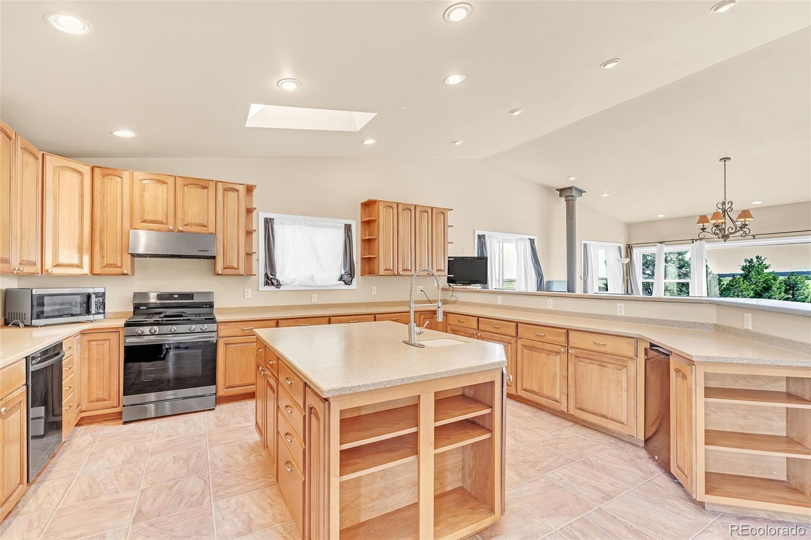 MLS Image #7 for 13950  bucknell circle,peyton, Colorado