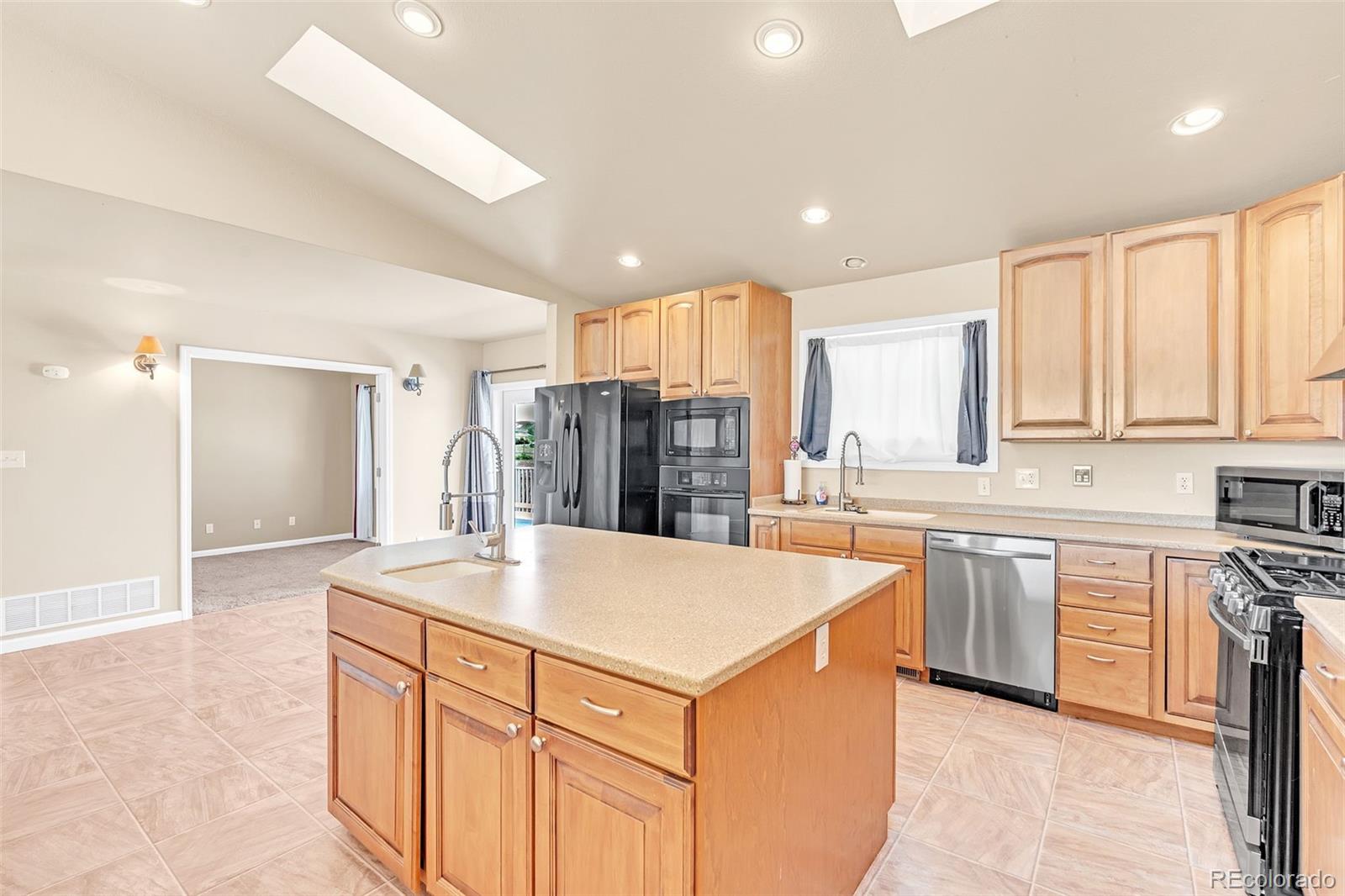 MLS Image #9 for 13950  bucknell circle,peyton, Colorado