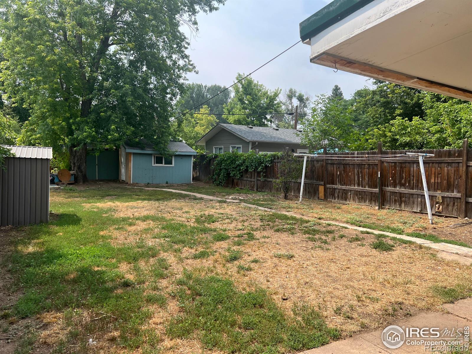MLS Image #16 for 427 n grant avenue,fort collins, Colorado