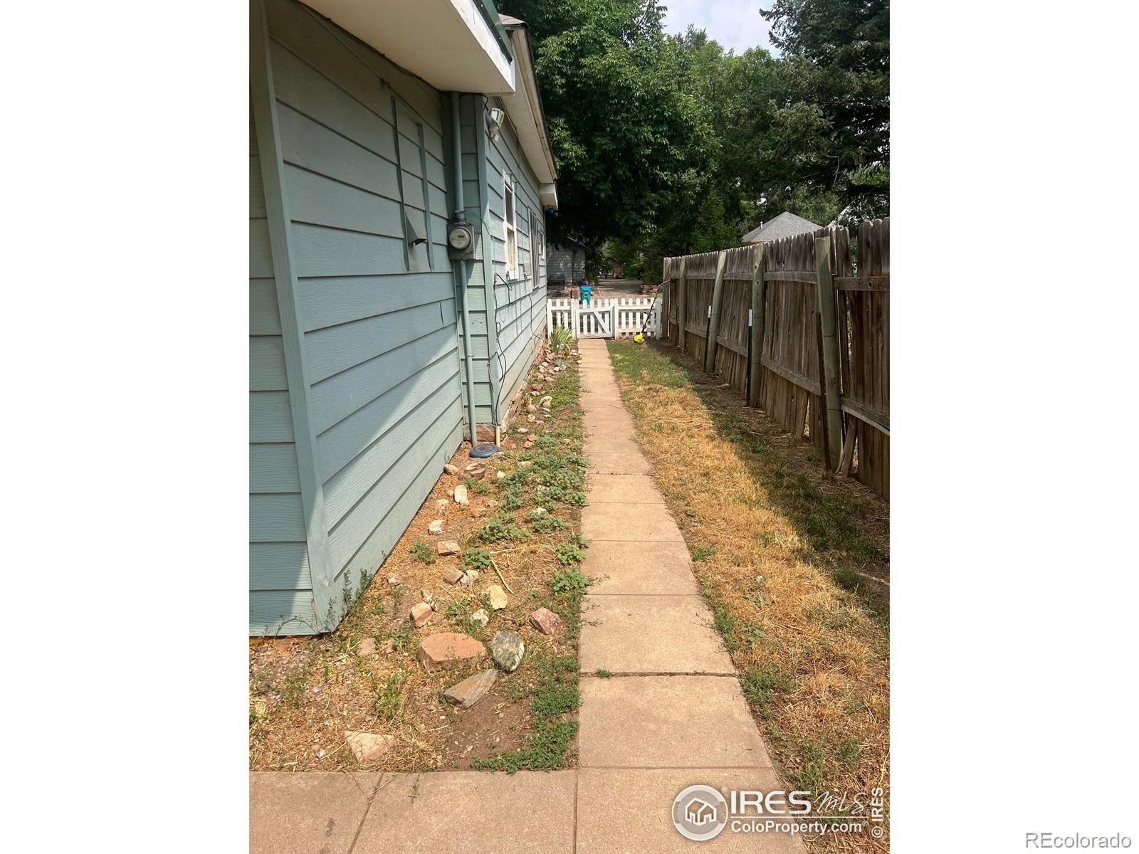 MLS Image #17 for 427 n grant avenue,fort collins, Colorado
