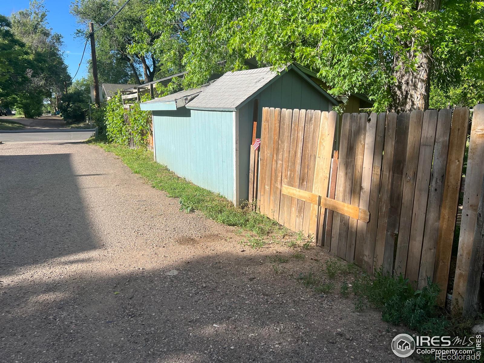 MLS Image #19 for 427 n grant avenue,fort collins, Colorado