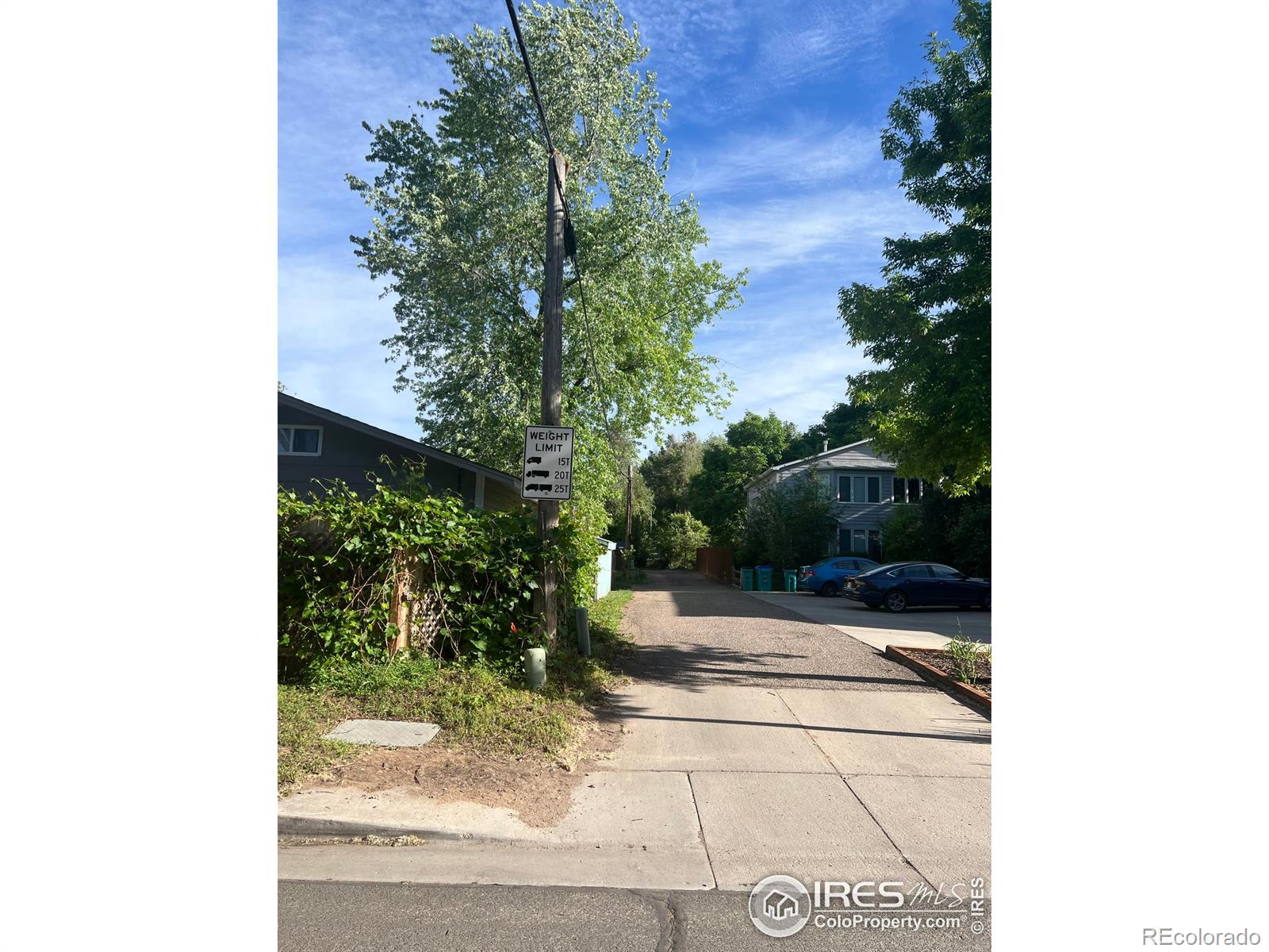MLS Image #20 for 427 n grant avenue,fort collins, Colorado