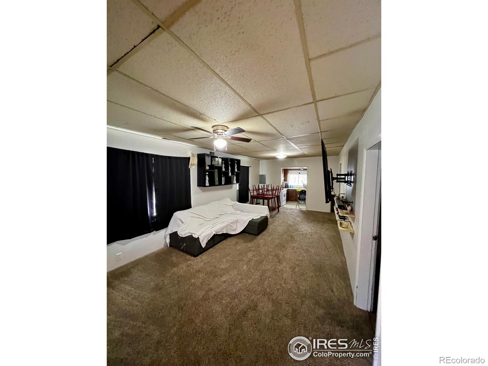 MLS Image #4 for 427 n grant avenue,fort collins, Colorado