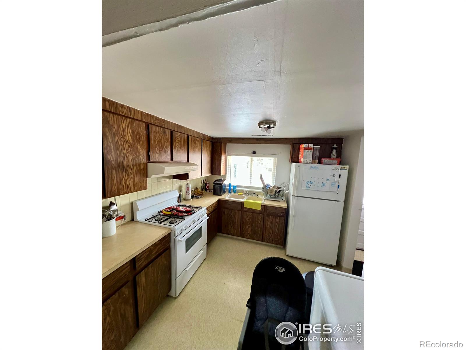 MLS Image #9 for 427 n grant avenue,fort collins, Colorado