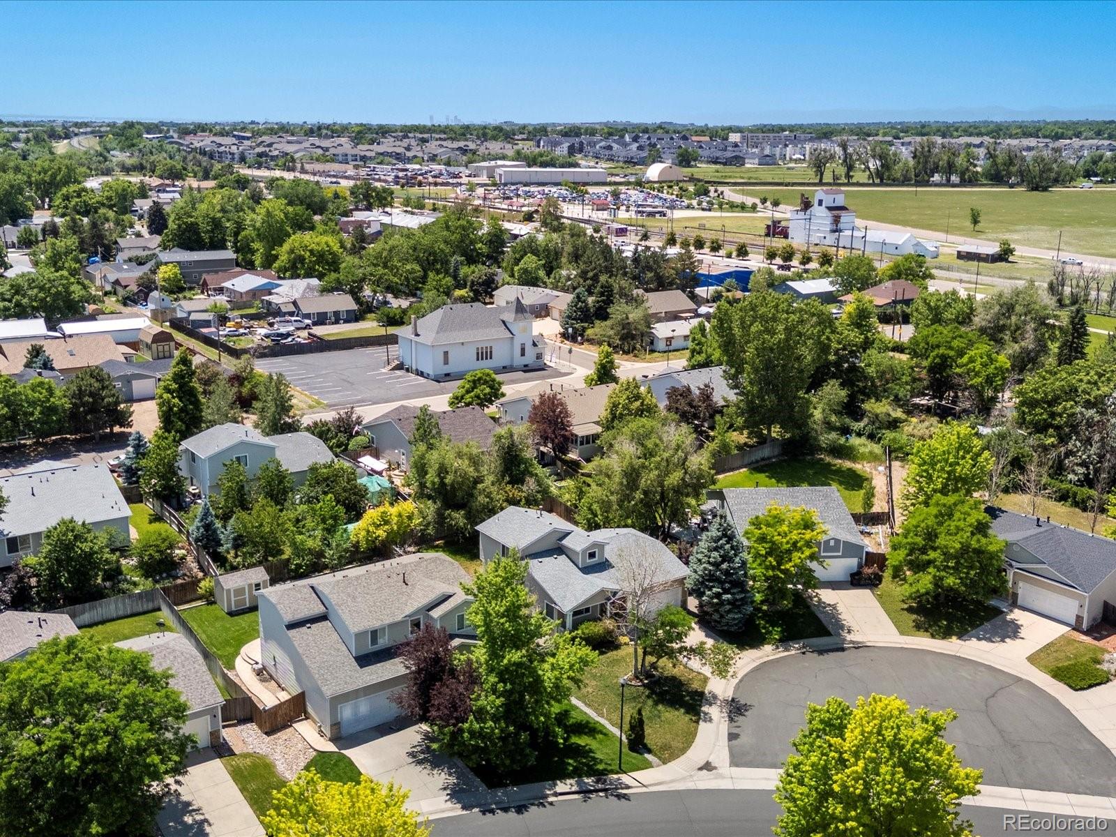 MLS Image #2 for 12555  eastlake drive,thornton, Colorado