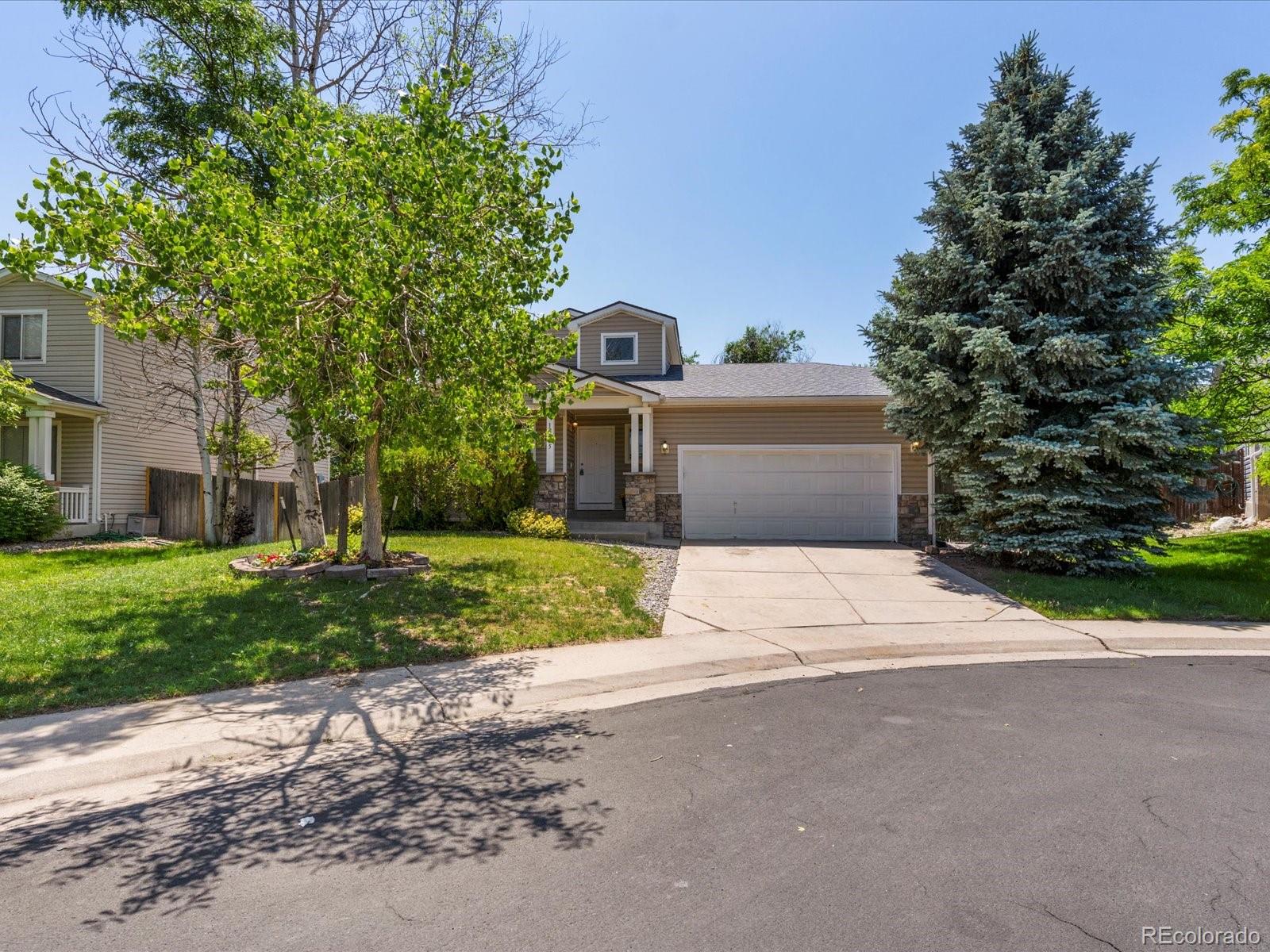 MLS Image #3 for 12555  eastlake drive,thornton, Colorado