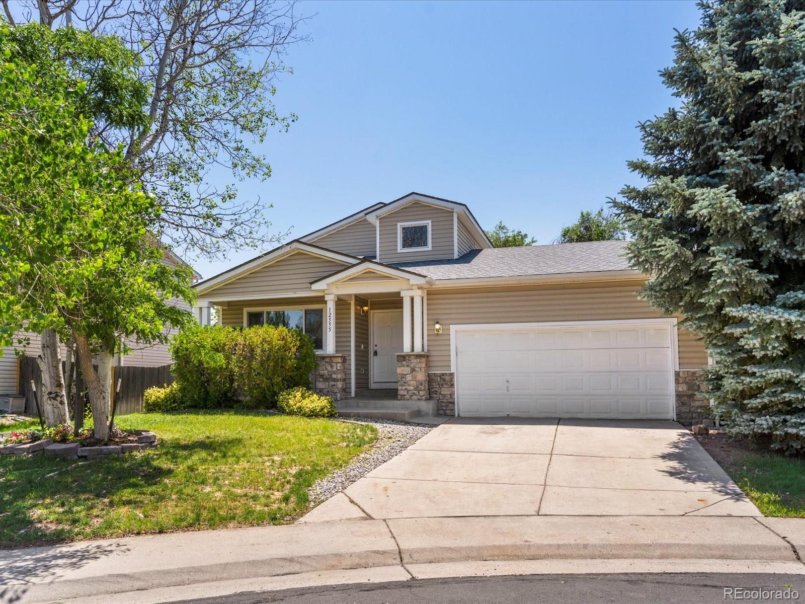 MLS Image #4 for 12555  eastlake drive,thornton, Colorado