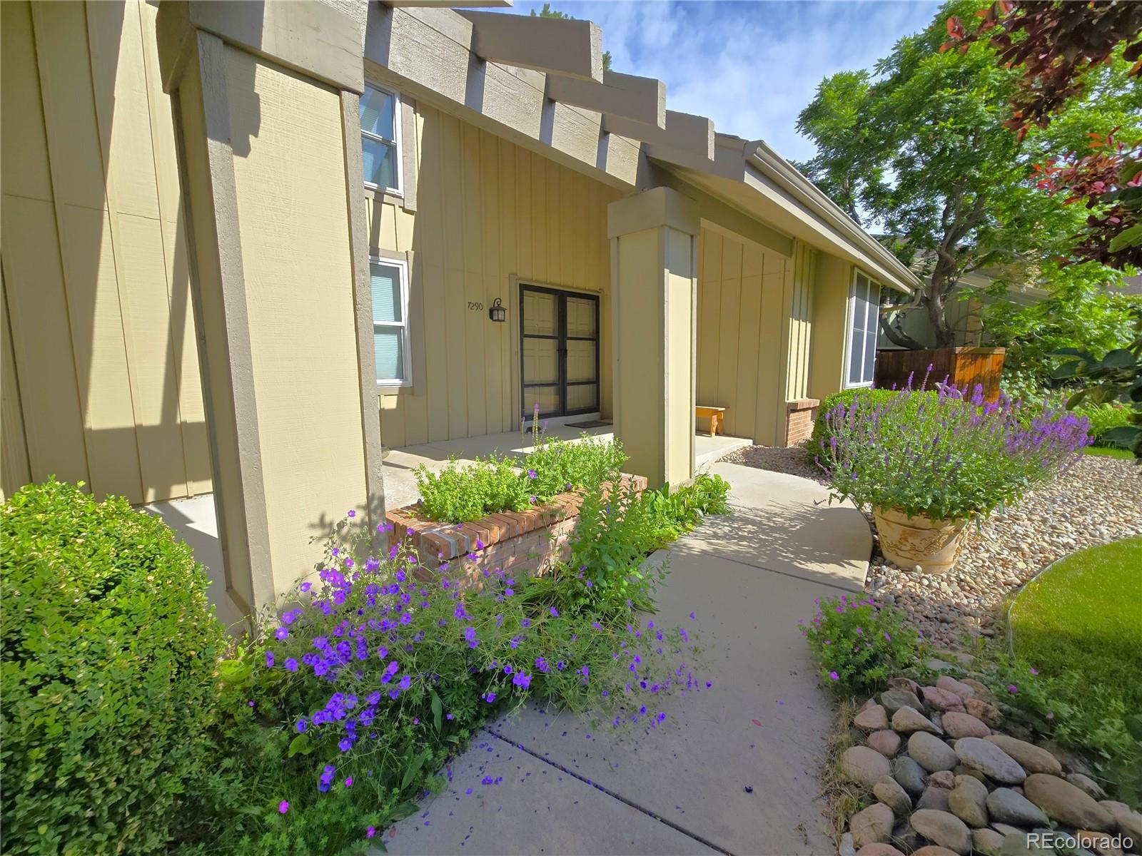 MLS Image #42 for 7290 s cook circle,centennial, Colorado
