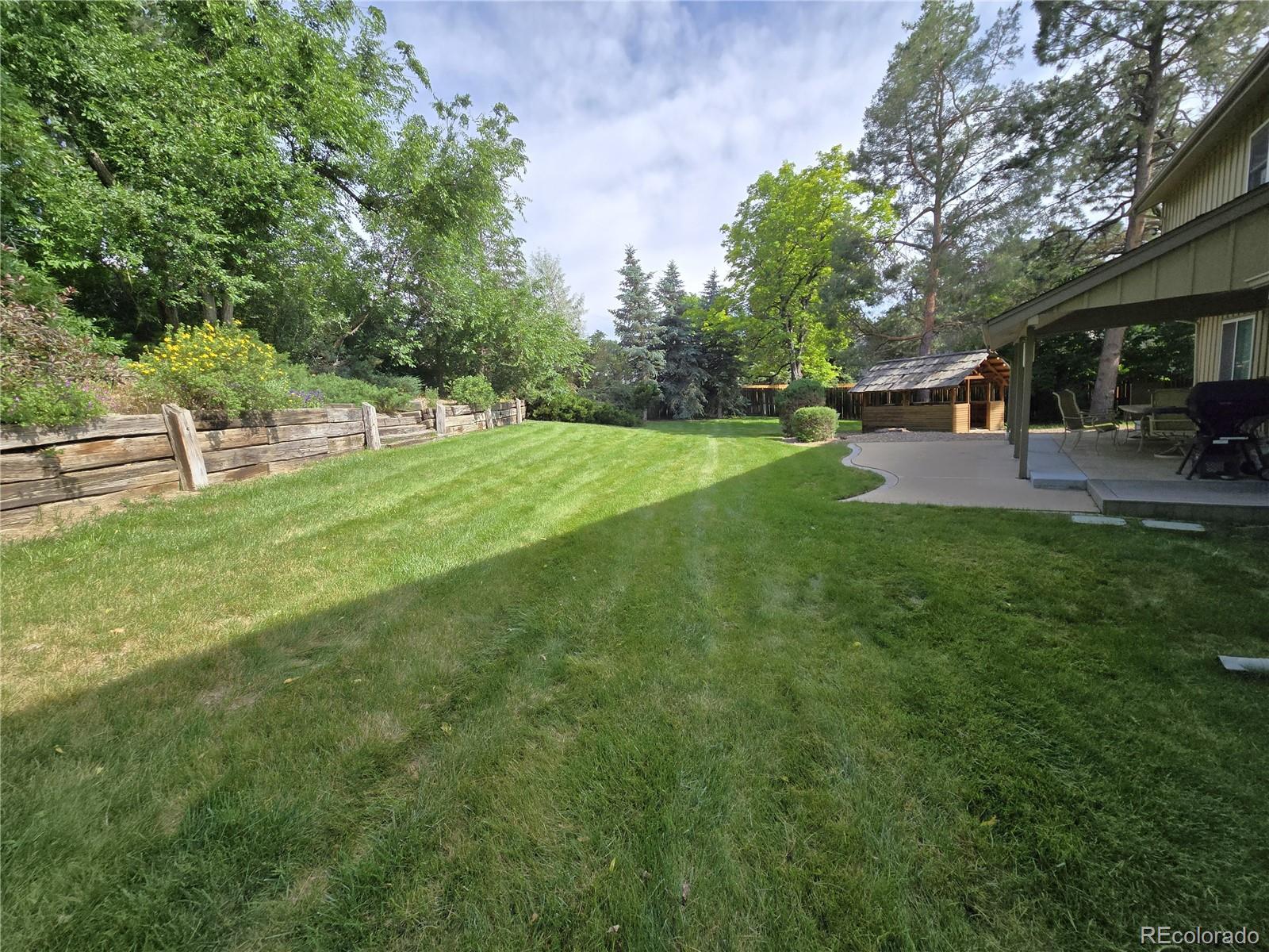 MLS Image #43 for 7290 s cook circle,centennial, Colorado
