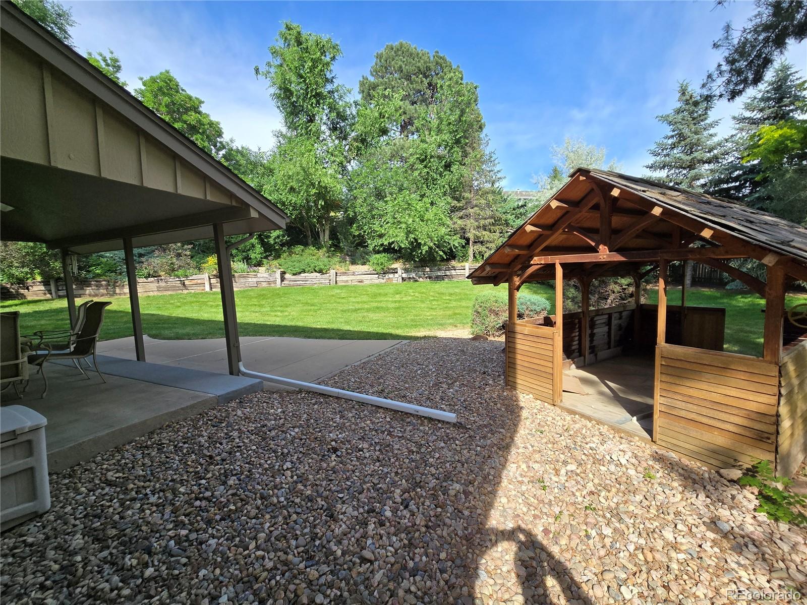 MLS Image #44 for 7290 s cook circle,centennial, Colorado