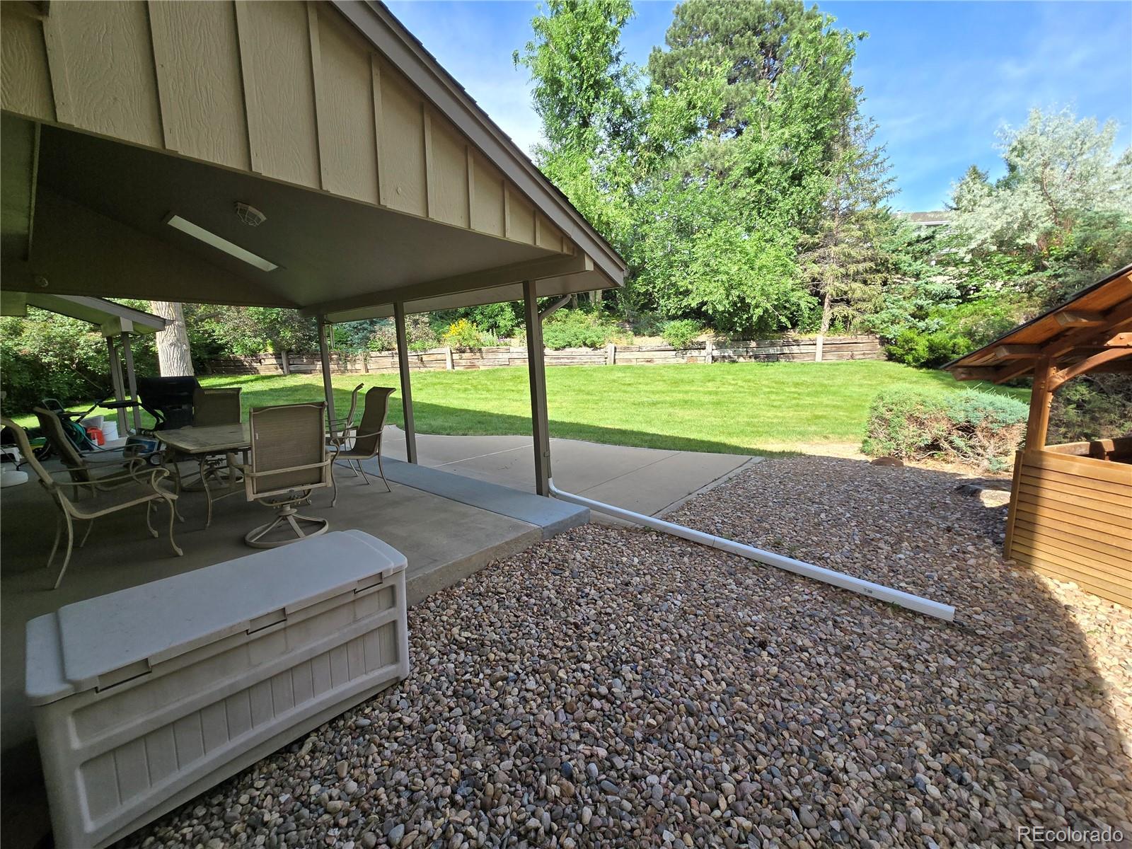 MLS Image #45 for 7290 s cook circle,centennial, Colorado