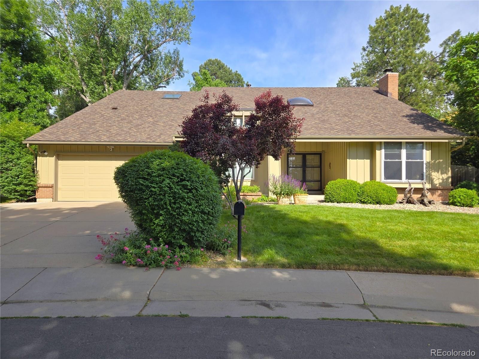 MLS Image #46 for 7290 s cook circle,centennial, Colorado
