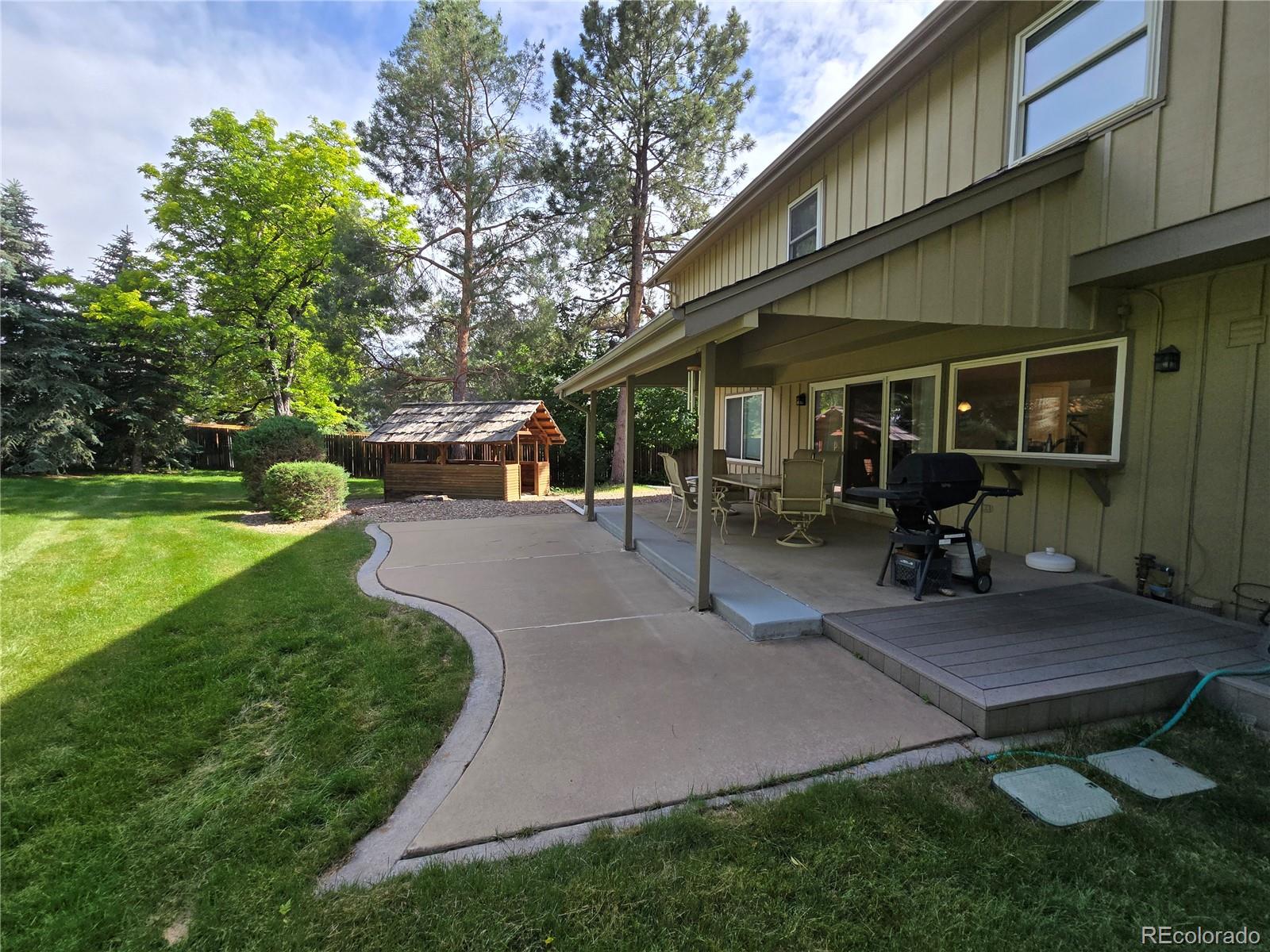 MLS Image #6 for 7290 s cook circle,centennial, Colorado