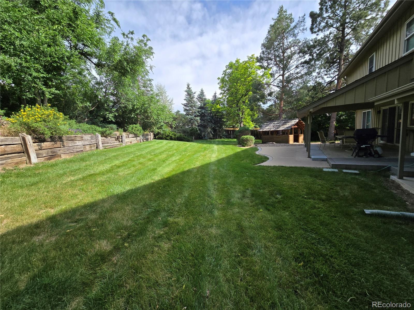 MLS Image #8 for 7290 s cook circle,centennial, Colorado