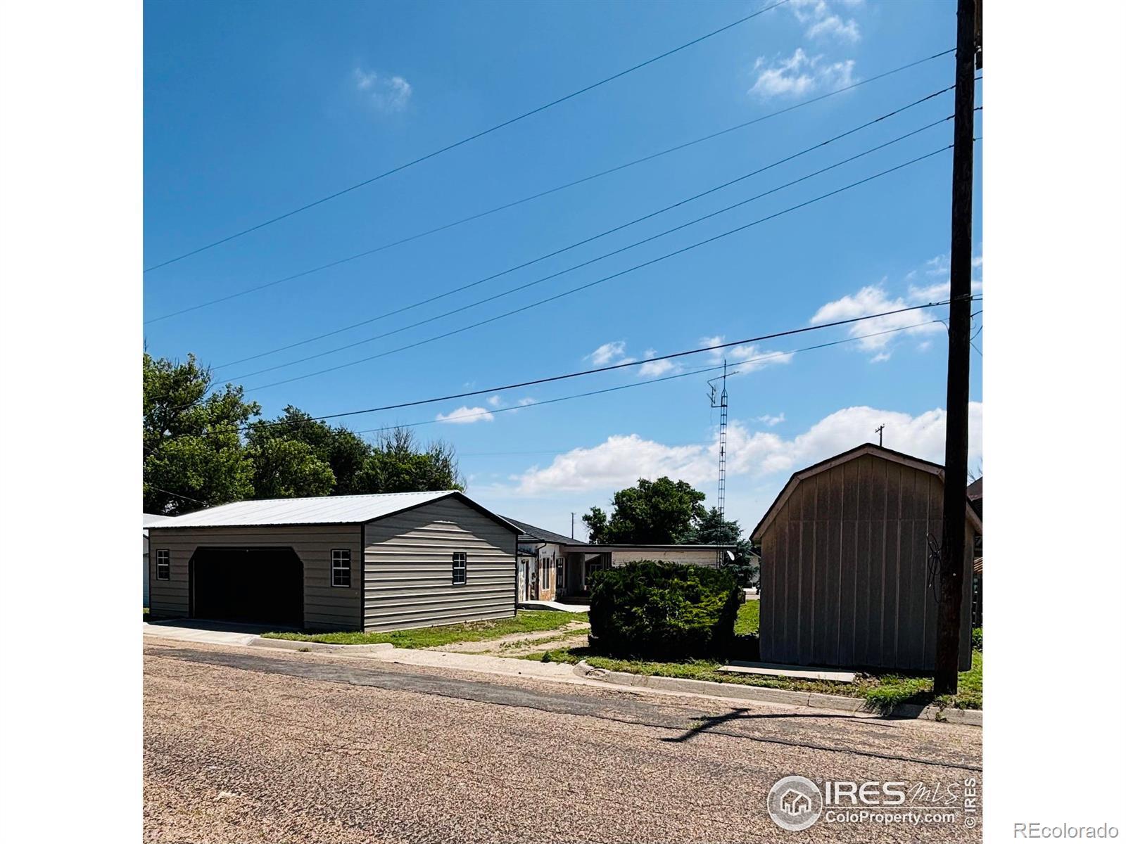 MLS Image #15 for 151 w 1st street,cheyenne wells, Colorado