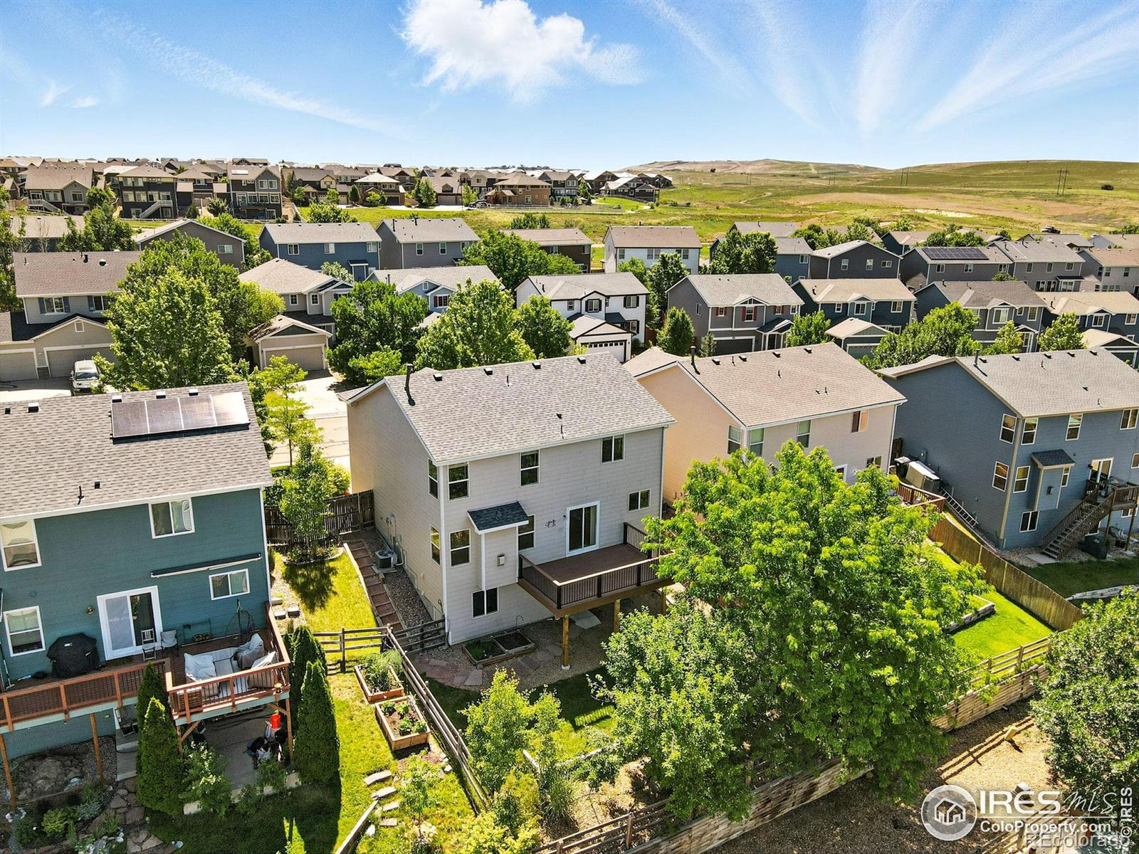 MLS Image #34 for 166  monares lane,erie, Colorado