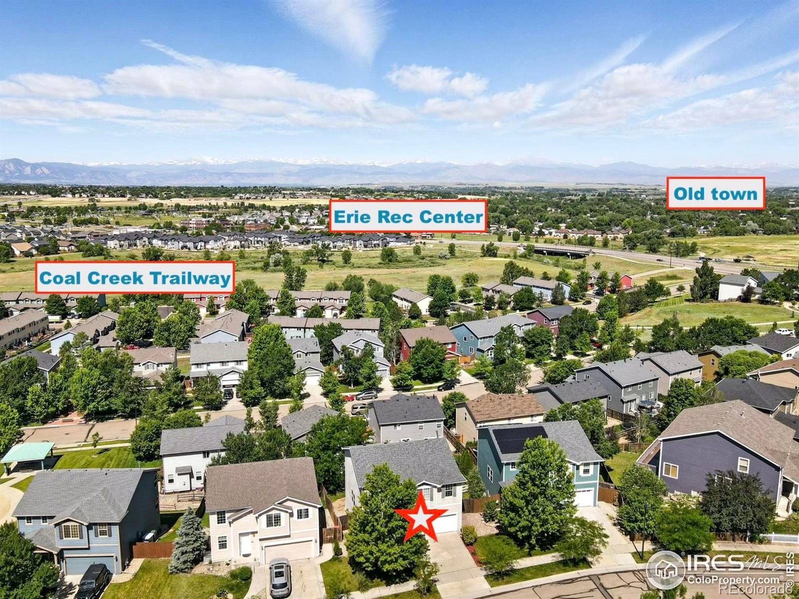 MLS Image #36 for 166  monares lane,erie, Colorado