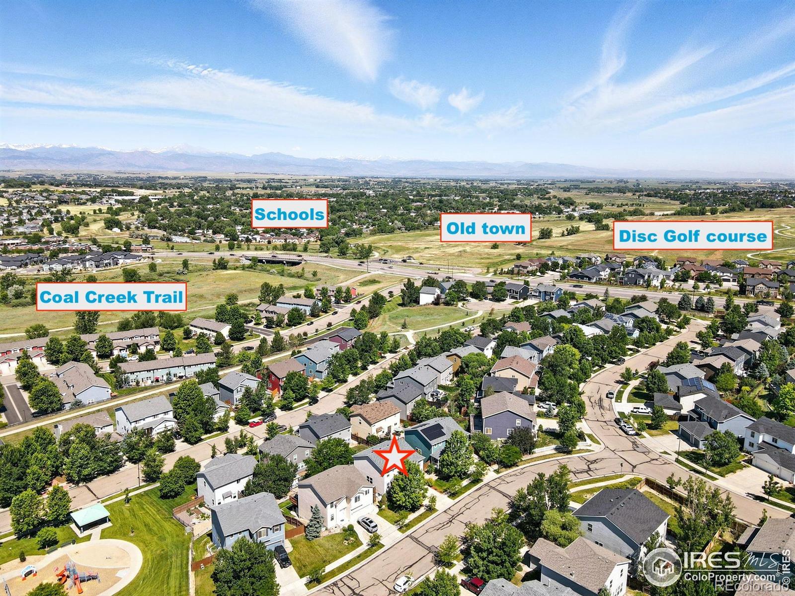 MLS Image #38 for 166  monares lane,erie, Colorado