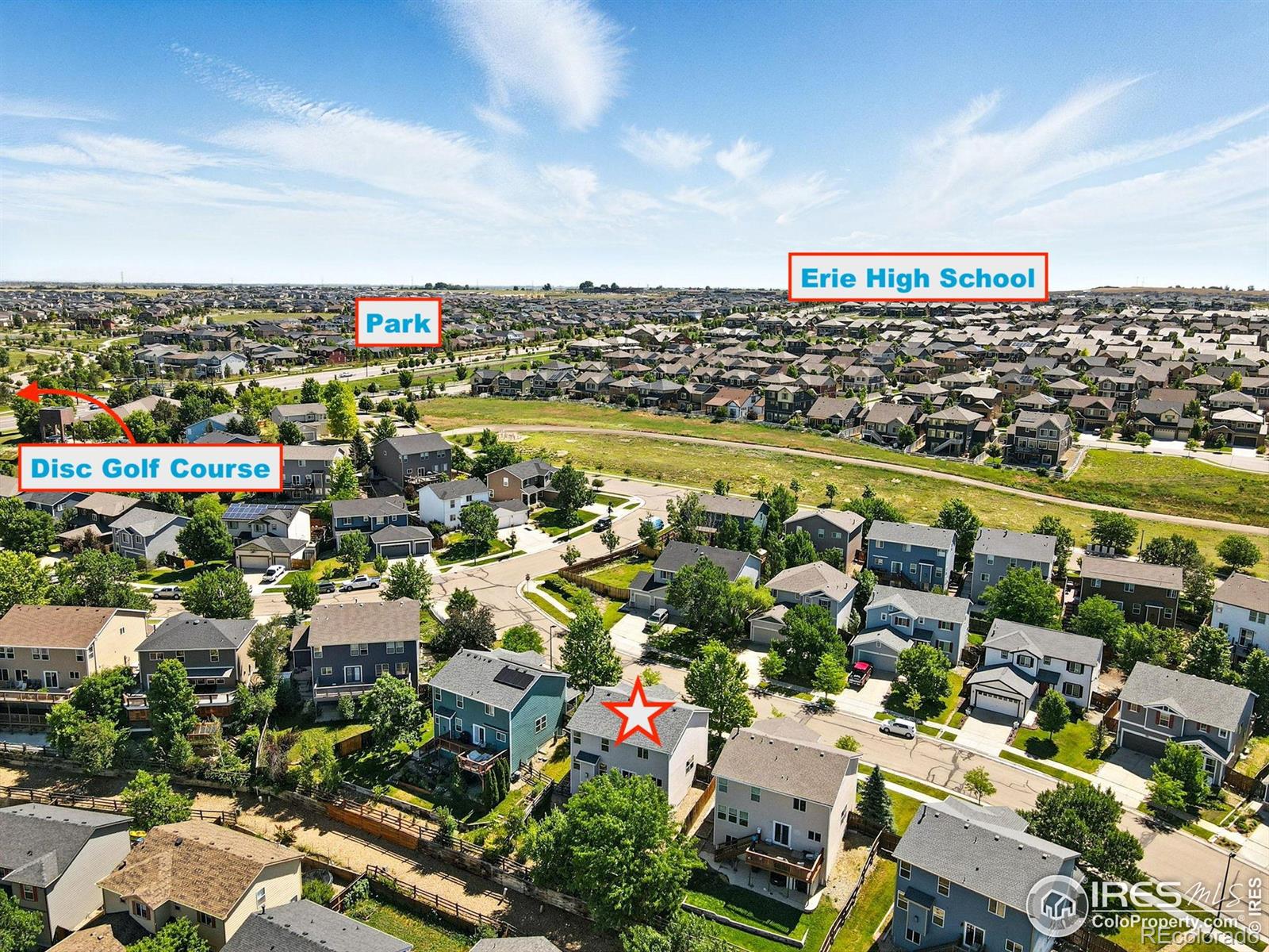 MLS Image #39 for 166  monares lane,erie, Colorado
