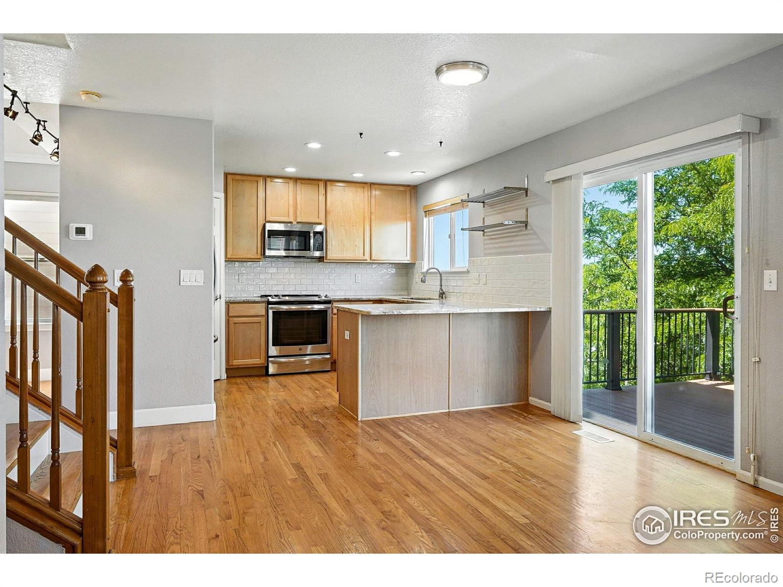 MLS Image #6 for 166  monares lane,erie, Colorado