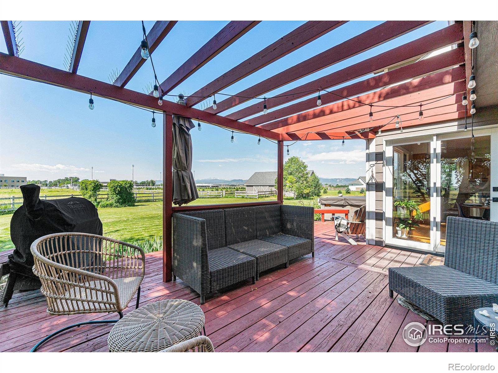 MLS Image #19 for 4615  kitchell way,fort collins, Colorado