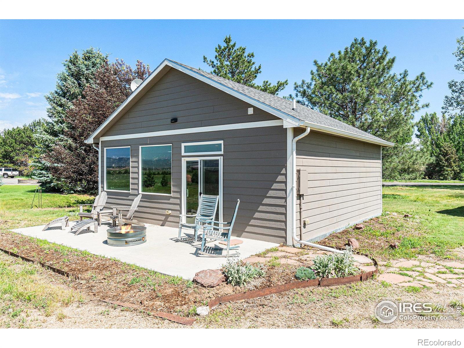 MLS Image #30 for 4615  kitchell way,fort collins, Colorado