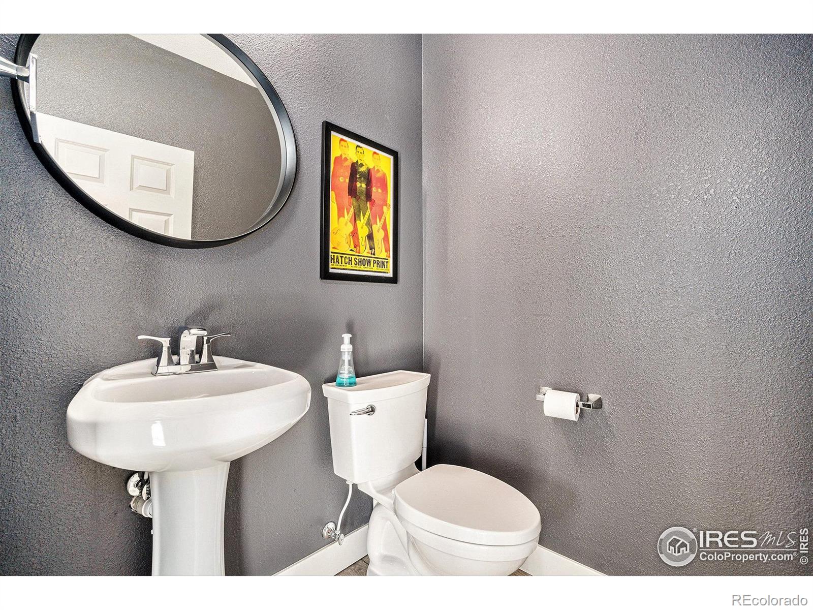 MLS Image #33 for 4615  kitchell way,fort collins, Colorado
