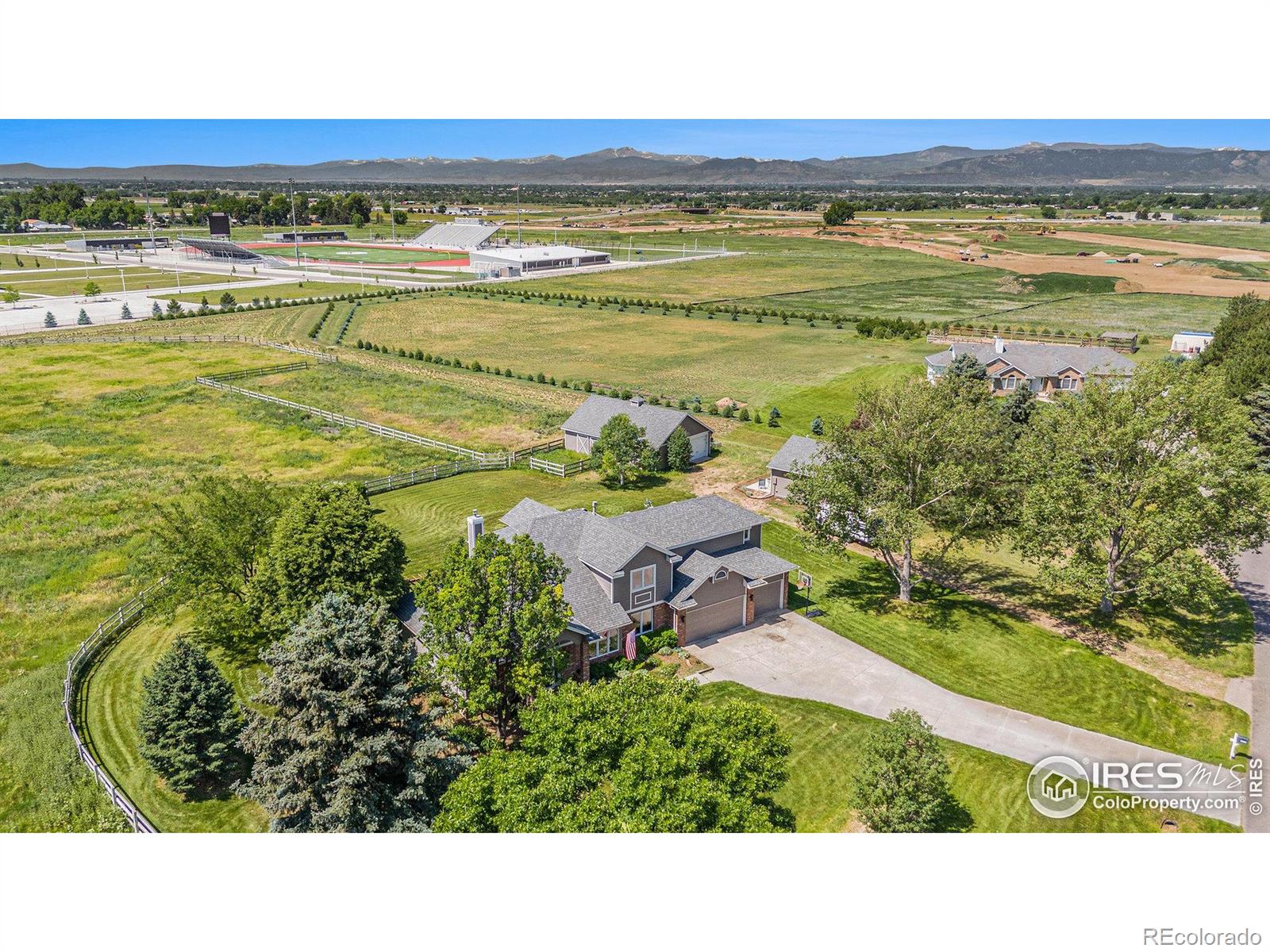 MLS Image #39 for 4615  kitchell way,fort collins, Colorado
