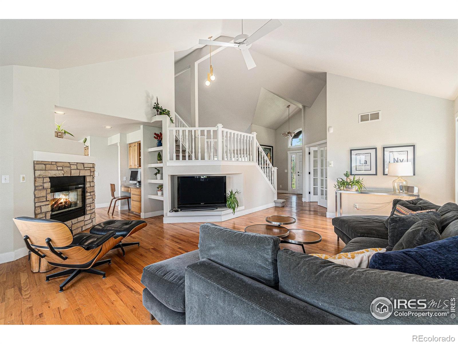 MLS Image #4 for 4615  kitchell way,fort collins, Colorado