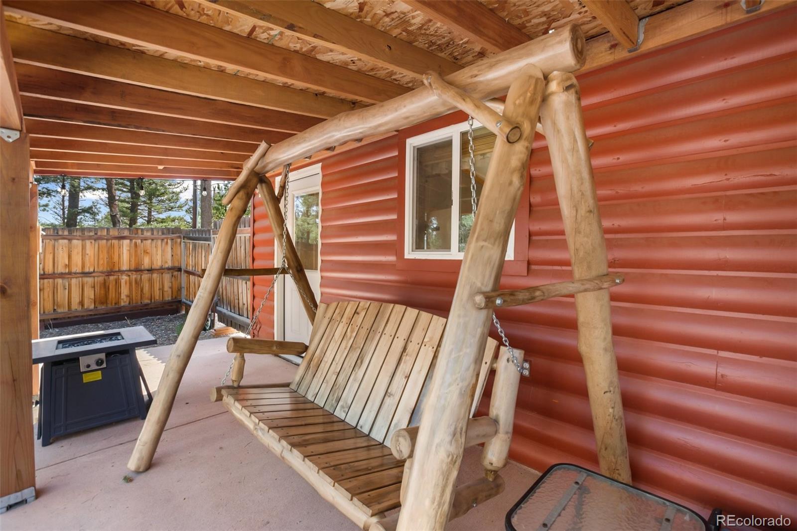 MLS Image #21 for 31  handcart circle,florissant, Colorado