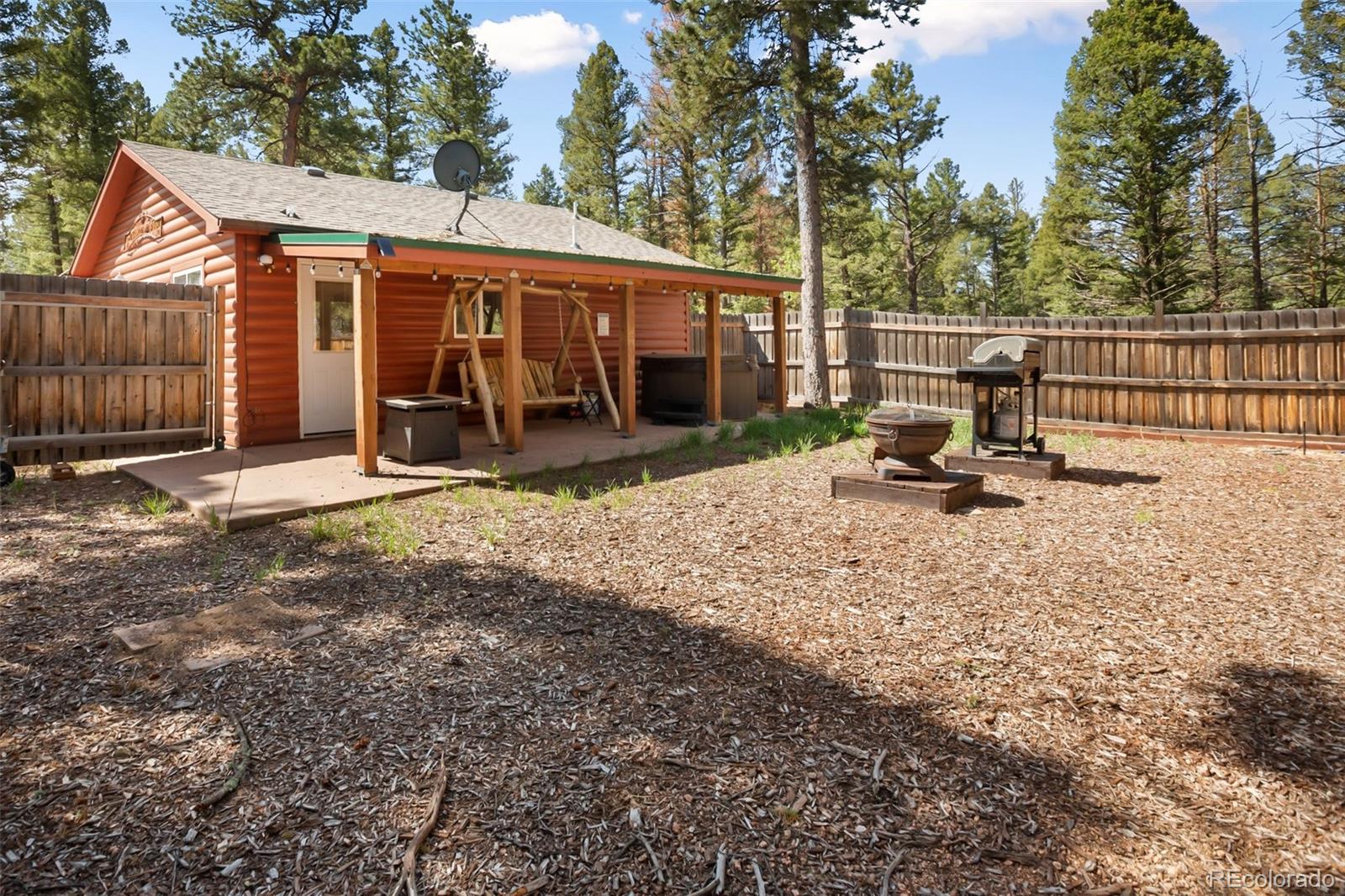 MLS Image #25 for 31  handcart circle,florissant, Colorado
