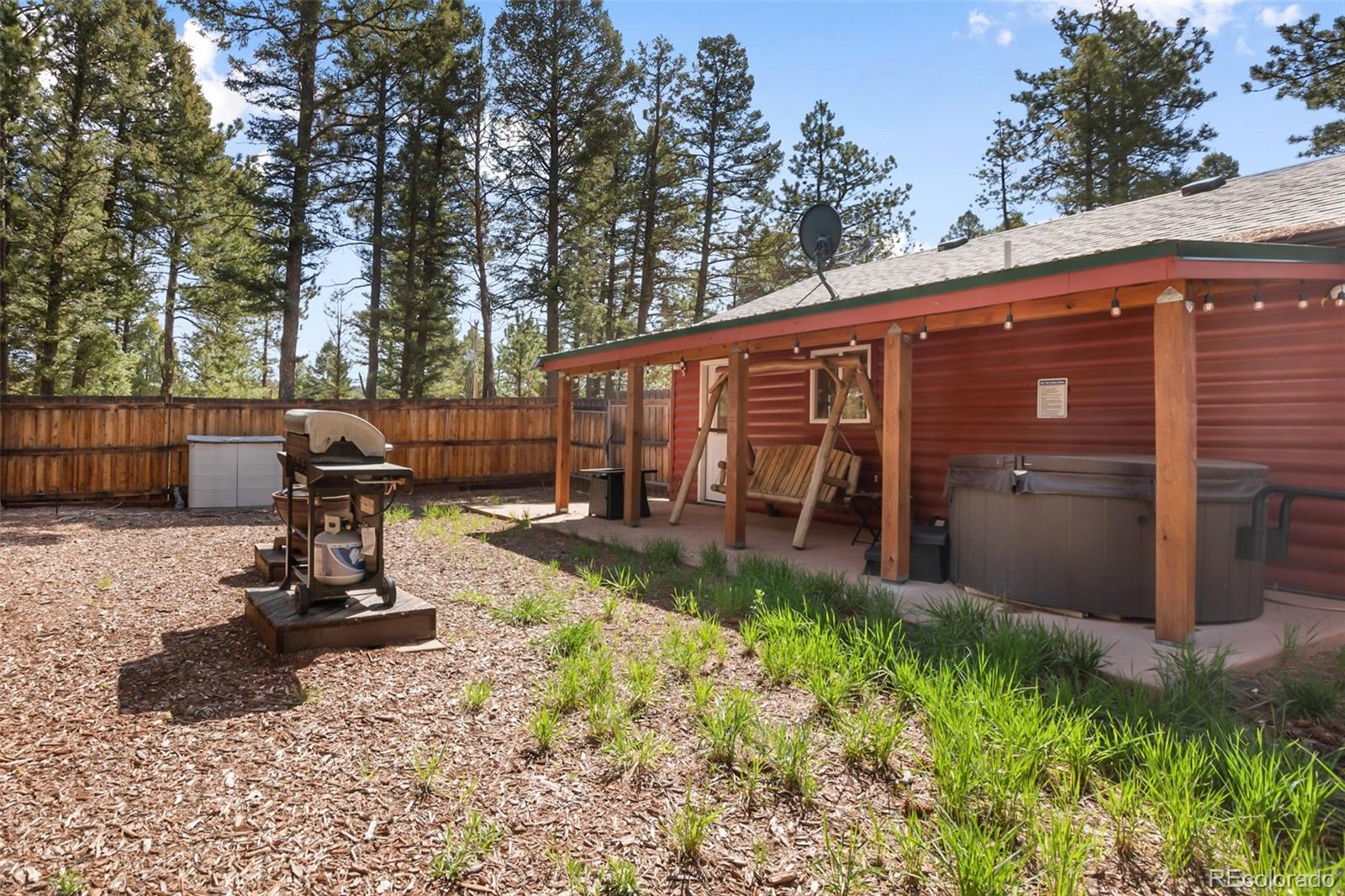 MLS Image #26 for 31  handcart circle,florissant, Colorado