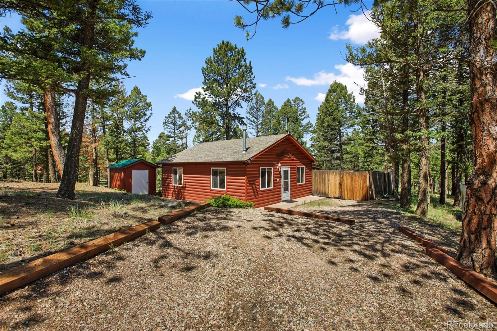 MLS Image #34 for 31  handcart circle,florissant, Colorado