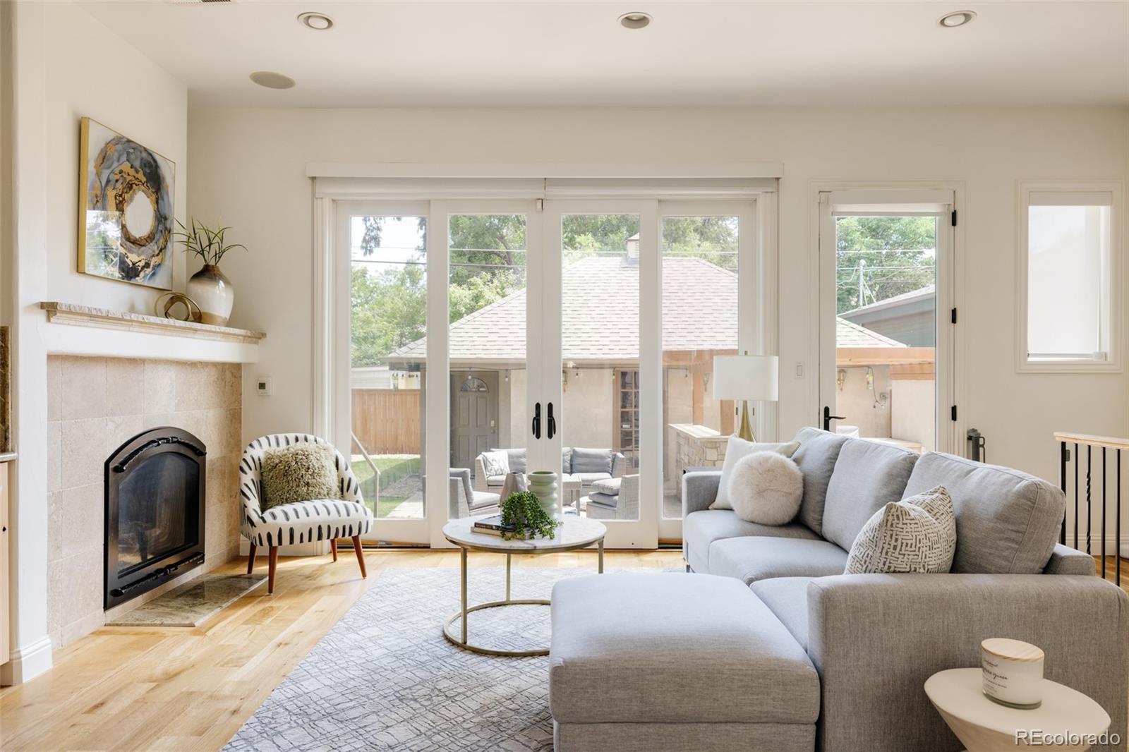 MLS Image #10 for 1364 s lafayette street,denver, Colorado