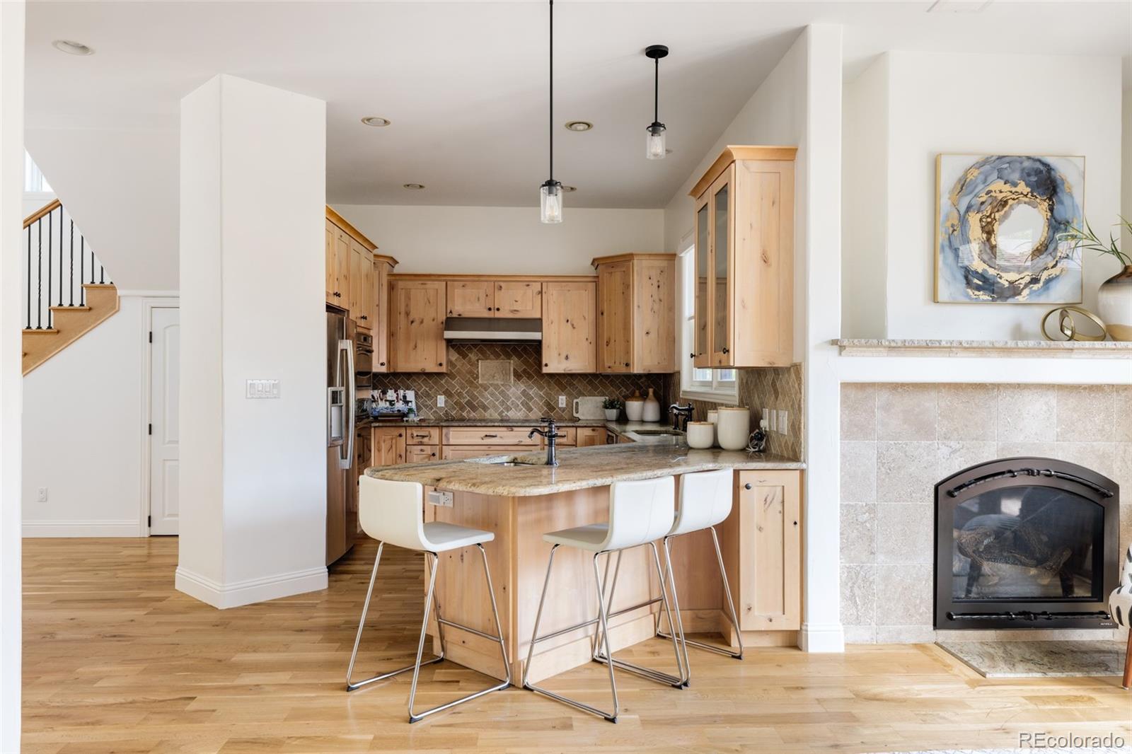 MLS Image #11 for 1364 s lafayette street,denver, Colorado